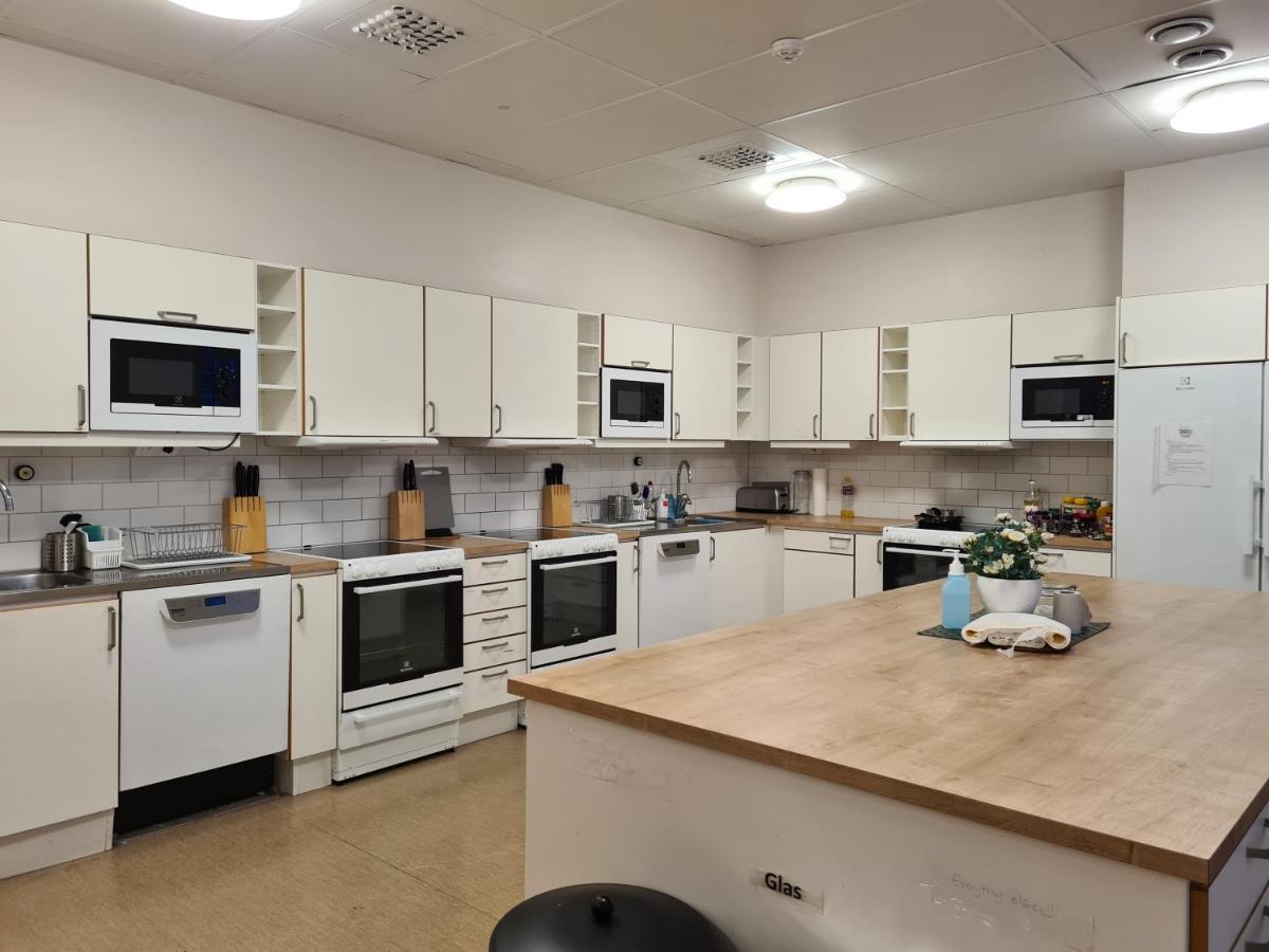 Furunaeset Hotell & Konferens Piteå Extérieur photo
