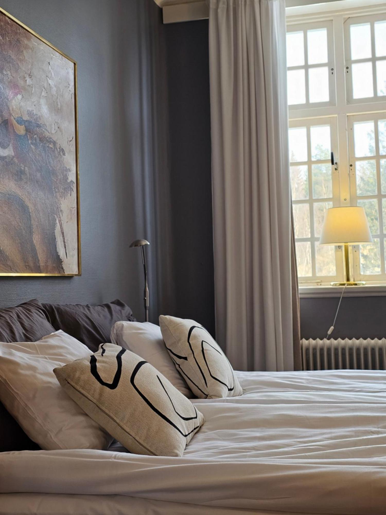 Furunaeset Hotell & Konferens Piteå Extérieur photo