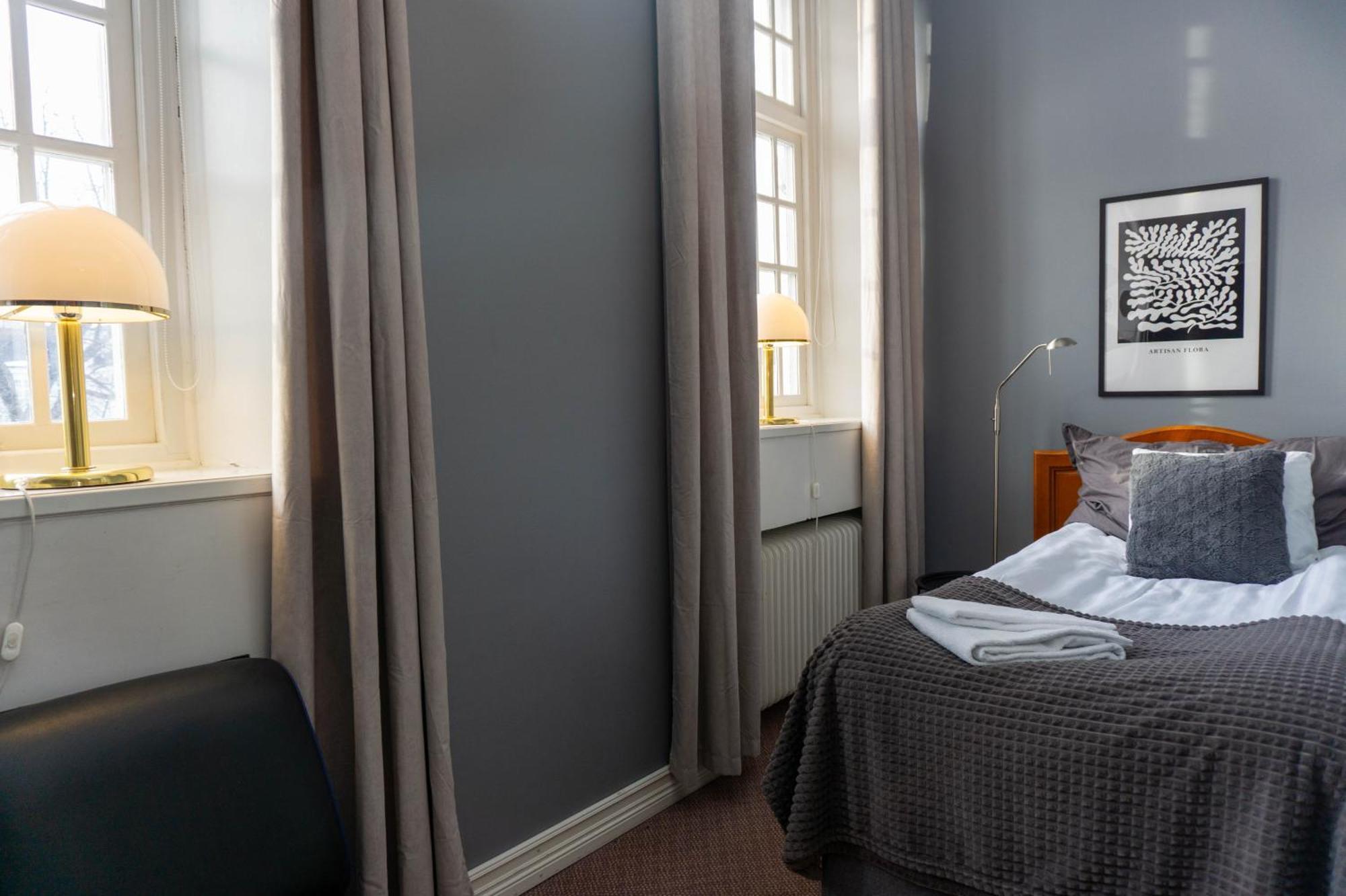 Furunaeset Hotell & Konferens Piteå Extérieur photo