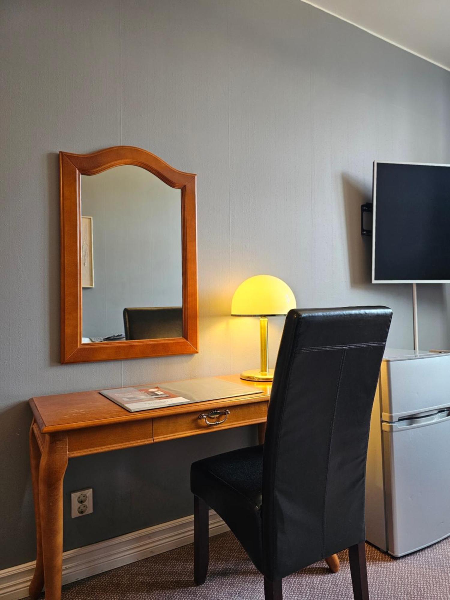 Furunaeset Hotell & Konferens Piteå Extérieur photo