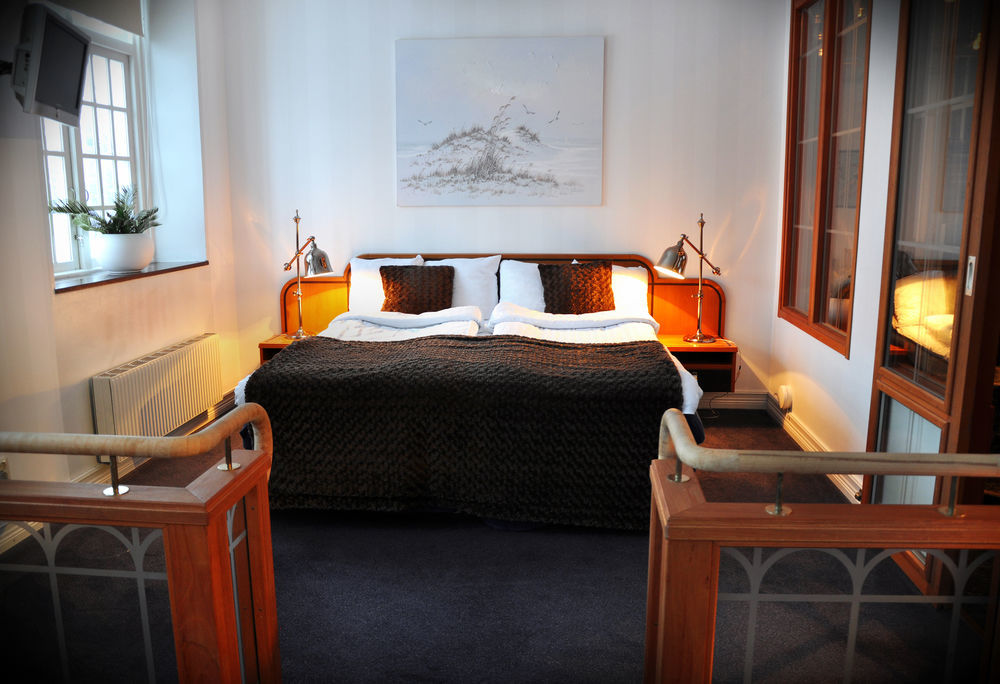 Furunaeset Hotell & Konferens Piteå Extérieur photo