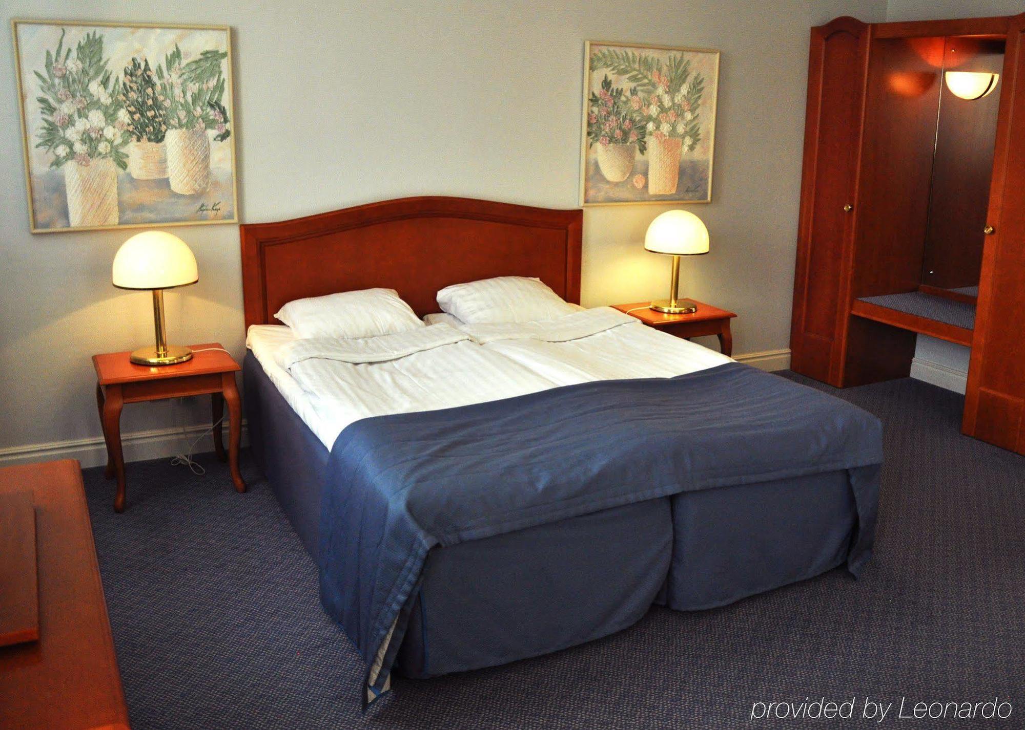 Furunaeset Hotell & Konferens Piteå Extérieur photo