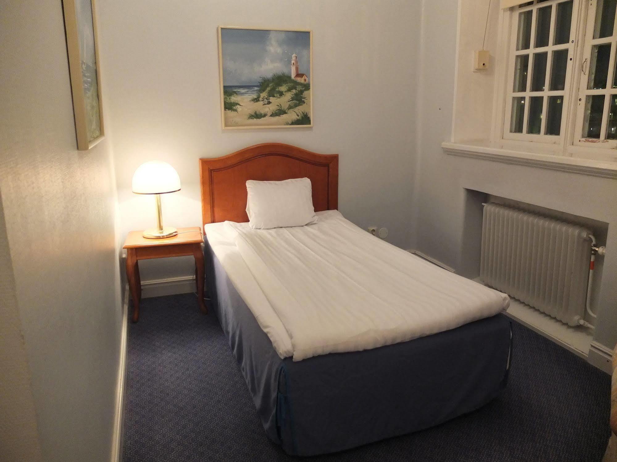 Furunaeset Hotell & Konferens Piteå Extérieur photo