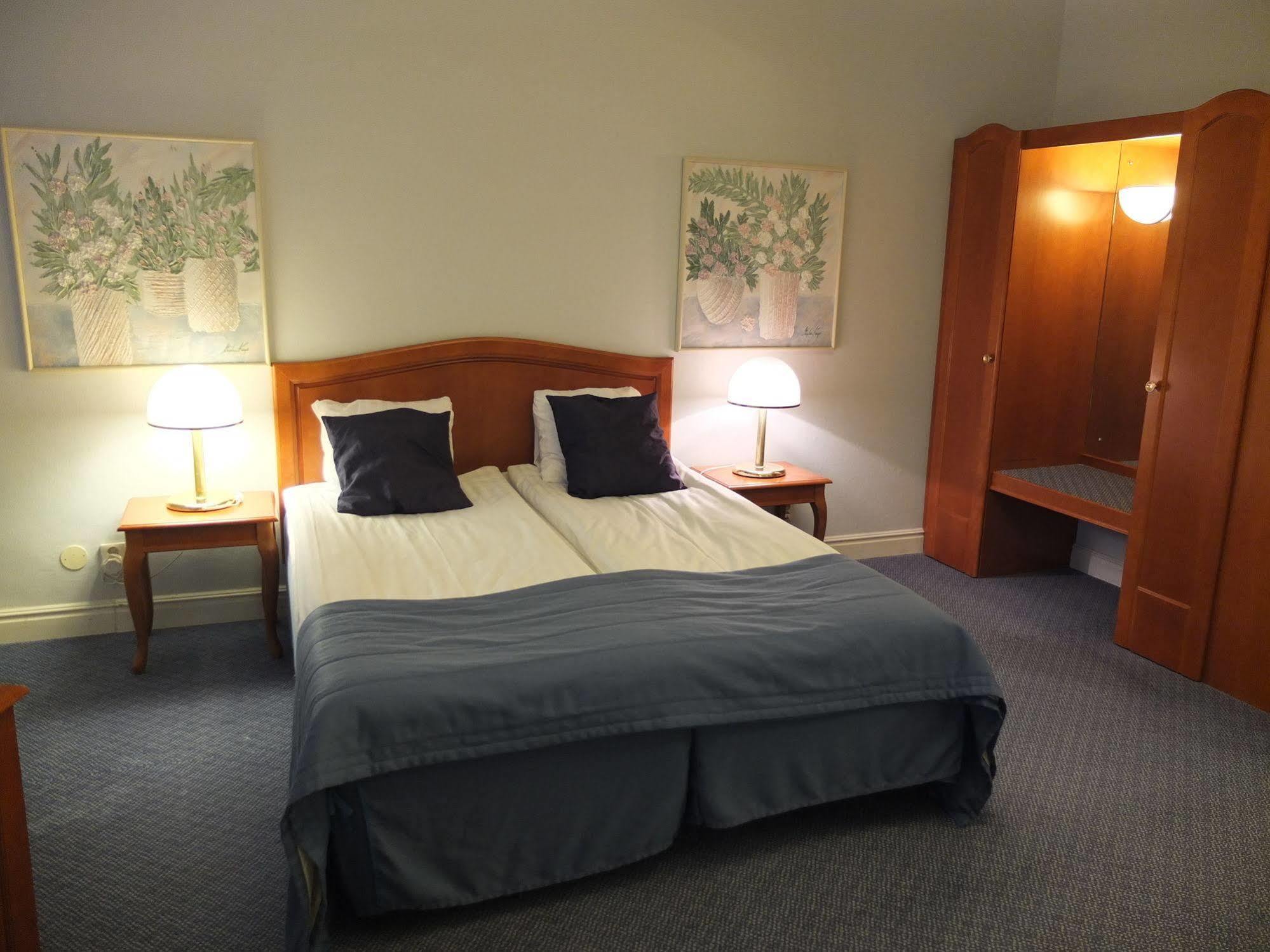 Furunaeset Hotell & Konferens Piteå Extérieur photo